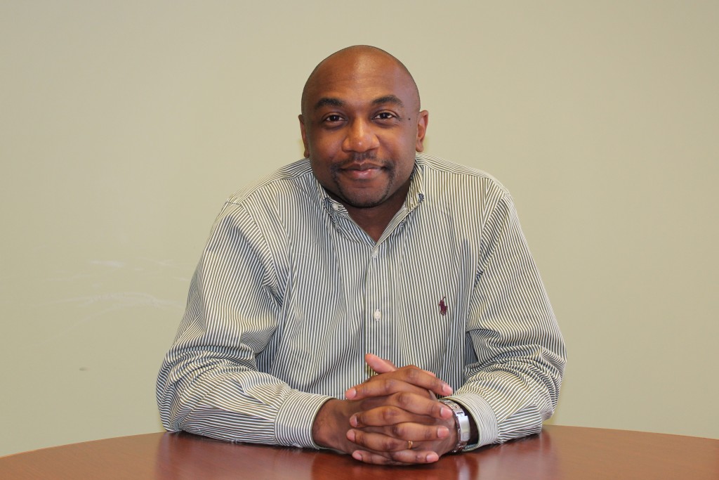 Tyson Brown