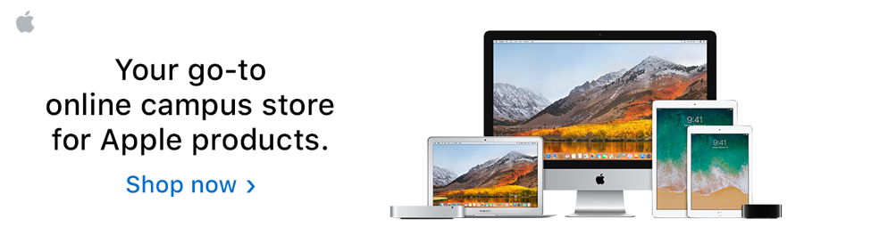 Apple Store Online - Apple