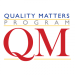 Quality Matters Logo