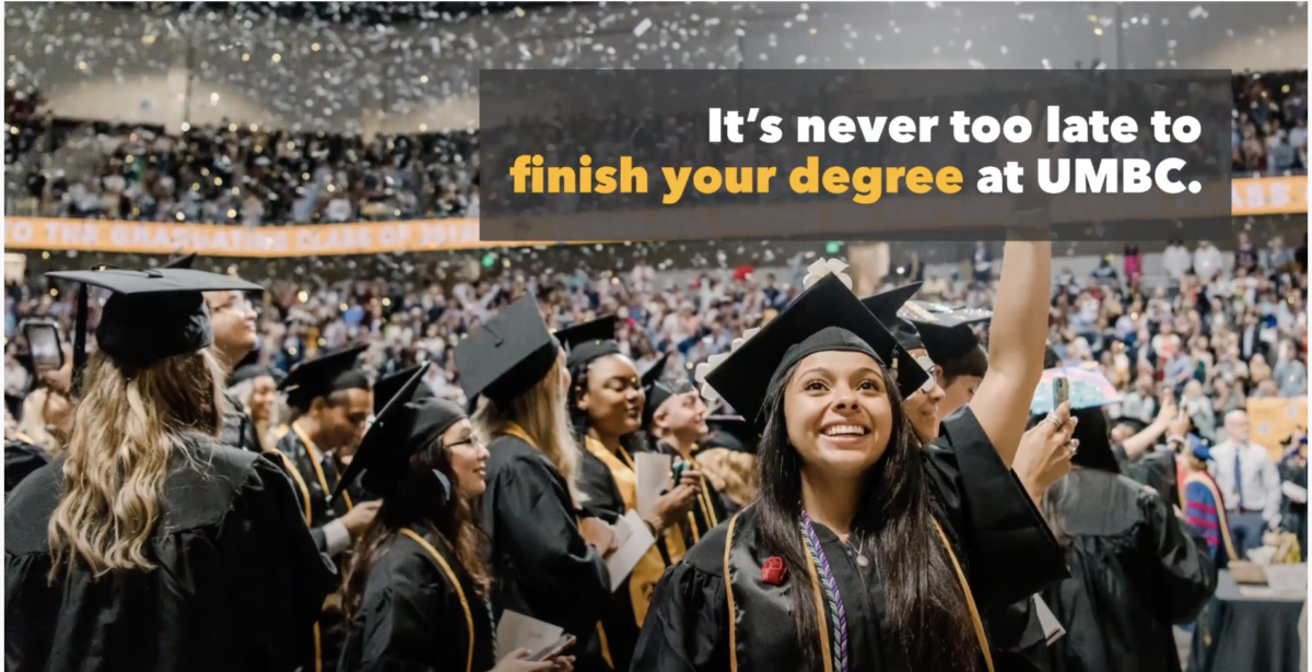 Division of Information Technology UMBC