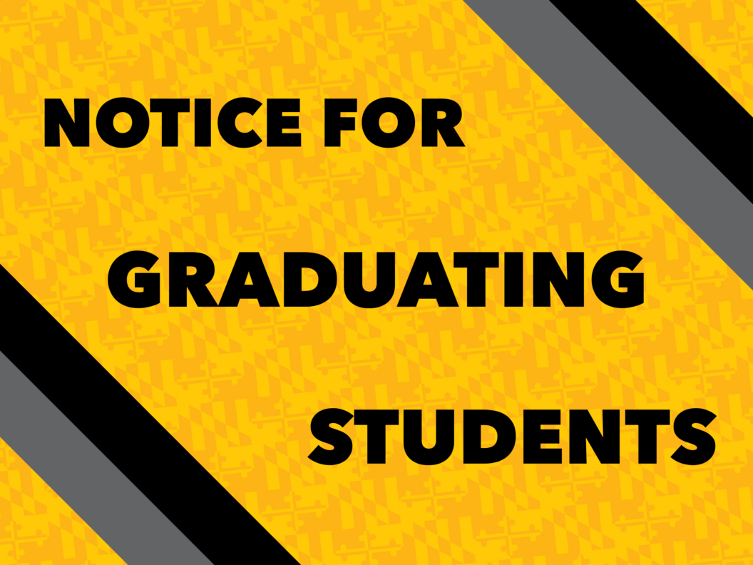 Graduating Students’ Access to UMBC Cloud Storage Services