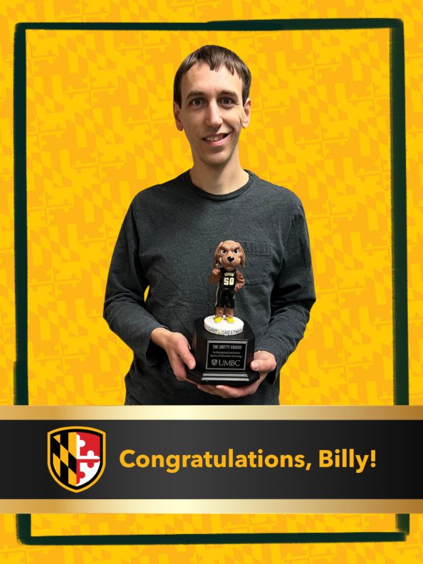 The Silent Architect: Billy Schneider Honored with February 2026 Gritty Award